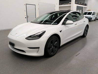 Buy TESLA MODEL 3 on Ayvens Carmarket